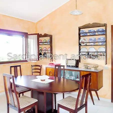 Dom wakacyjny House Gioia *