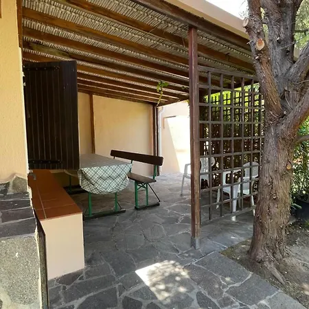 House Gioia