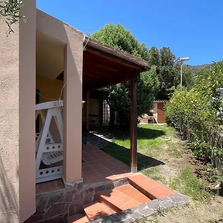 House Gioia