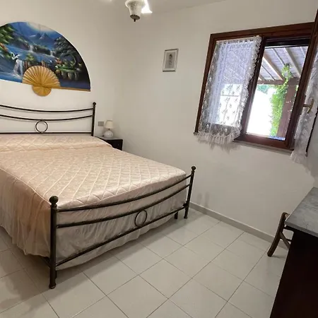 Dom wakacyjny House Gioia Chia