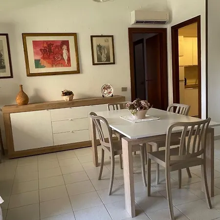 House Gioia Dom wakacyjny Chia