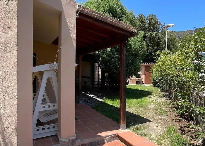 House Gioia