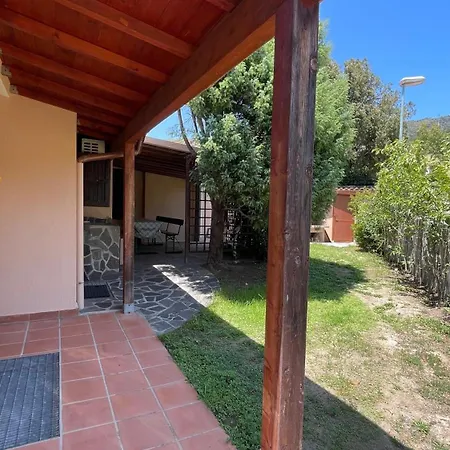 House Gioia *