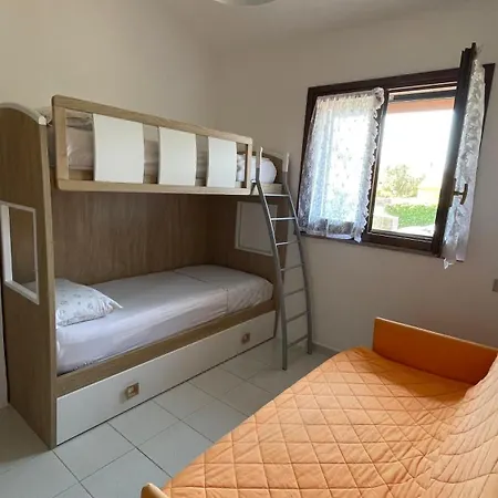 House Gioia Chia