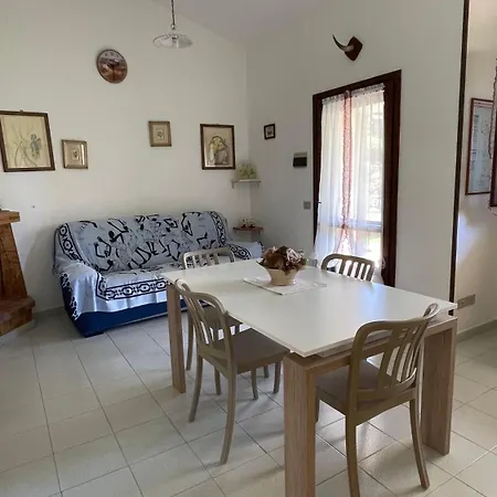 House Gioia Casa vacanze *