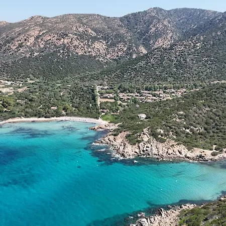 House Gioia Сasa de vacaciones