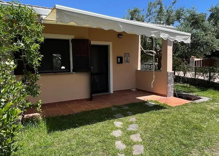 House Gioia 度假居 *